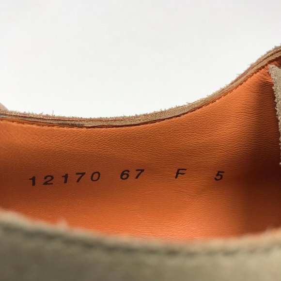 Santoni Italian Handmade Double Monk Strap Shoe 5 main image 5